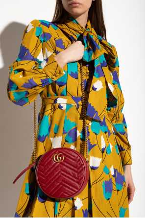 ‘gg marmont’ shoulder bag, zdjęcie 2 ‘gg marmont’ shoulder bag od Gucci